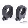 EGW Keystone Series Scope Rings 34mm Medium 62201
