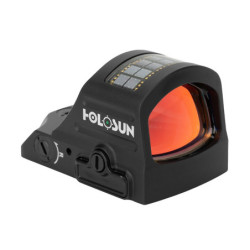 Holosun HE507C-GR X2 Green Reflex Sight