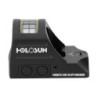 Holosun HE507C-GR X2 Green Reflex Sight