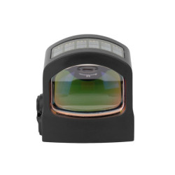 Holosun HE507C-GR X2 Green Reflex Sight