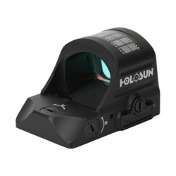 Holosun HE507C-GR X2 Green Reflex Sight