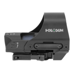 Holosun HE510C-GR Green Reflex Sight