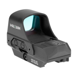 Holosun HE510C-GR Green Reflex Sight