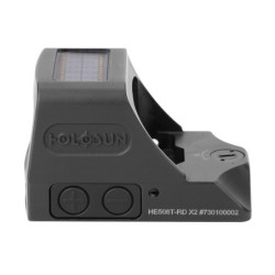 Holosun HE508T-RD X2 Reflex Sight