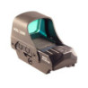 Holosun HS510C Reflex Sight and HM3X Magnifier Combo