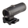 Holosun HS510C Reflex Sight and HM3X Magnifier Combo