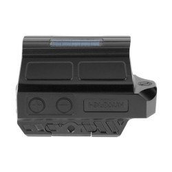 Holosun HS512C Reflex Sight Red Dot