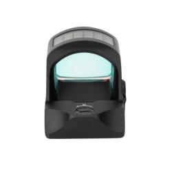 Holosun HE407C-GR X2 Green Reflex Sight
