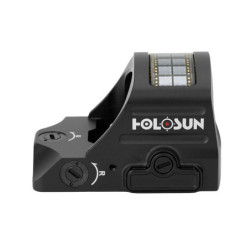 Holosun HS407C X2 Reflex Sight Red Dot