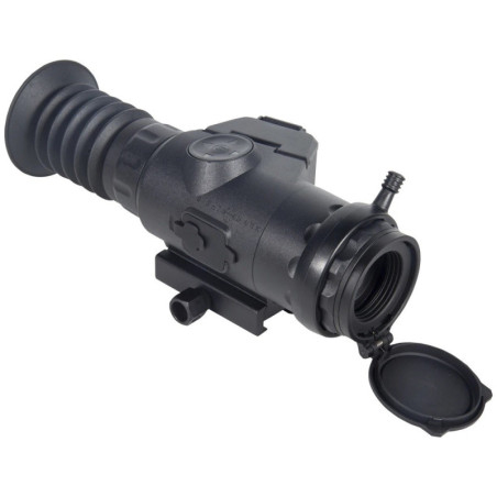 Sightmark Wraith 4K Mini 2-16x32 Digital Night Vision Rifle Scope SM18041