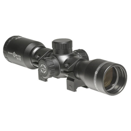 Sightmark Core SX 3x32 Crossbow Scope SM13061