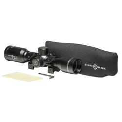 Sightmark Core SX 3x32 Crossbow Scope SM13061