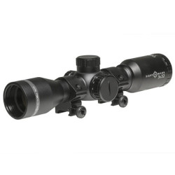 Sightmark Core SX 3x32 Crossbow Scope SM13061