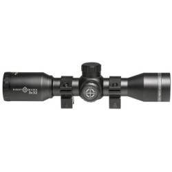 Sightmark Core SX 3x32 Crossbow Scope SM13061
