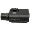 Sightmark LoPro Mini Green Laser/Flashlight Combo SM25012