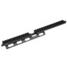 UTG Scout Rail for Ruger 10/22 Rifles MNT-RS22SS26