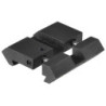 UTG Dovetail to Picatinny Rail Adapter MNT-DT2PW01