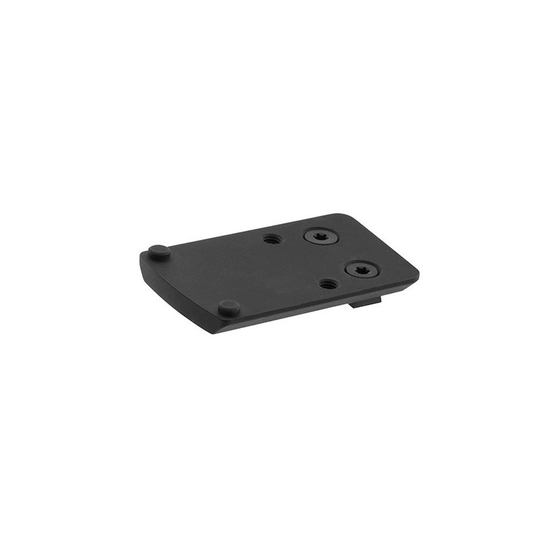 UTG Super Slim RMR Mount for Glock MT-RMRGL
