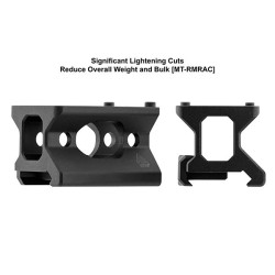 UTG Super Slim RMR Mount 2-in-1 Combo Kit MT-RMRKIT