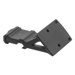 UTG Super Slim 45 Degree RMR Mount MT-RMR45