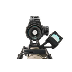 UTG Super Slim 45 Degree RMR Mount MT-RMR45