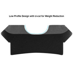 UTG Picatinny Rail for Ruger 10/22 MTU030T22