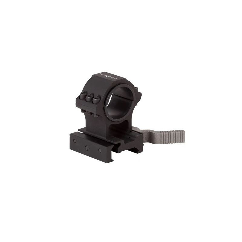 Sightmark Quick Detach 30mm/1 Inch Low Mount SM34003