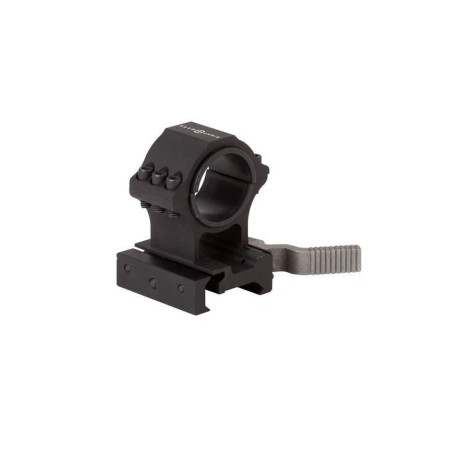 Sightmark Quick Detach 30mm/1 Inch Low Mount SM34003