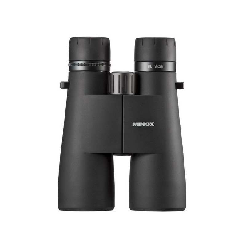 Minox BL 8x56 Binoculars 62042