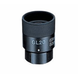 Vixen GL20 Spotting Scope Eyepiece 1828