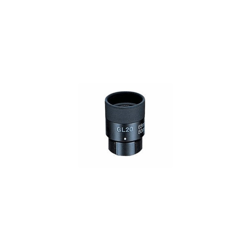 Vixen GL20 Spotting Scope Eyepiece 1828