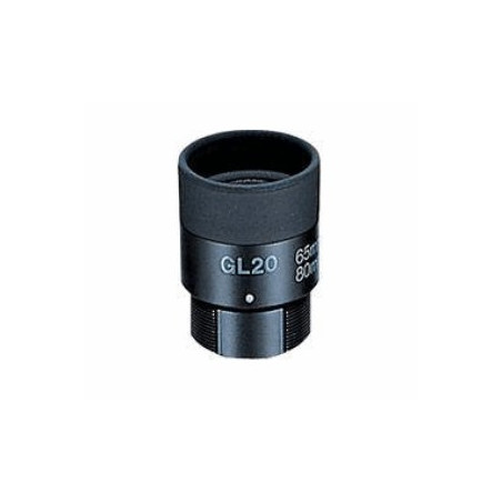 Vixen GL20 Spotting Scope Eyepiece 1828
