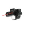 UTG LED Flashlight Red Laser Combo  LT-ELP28R