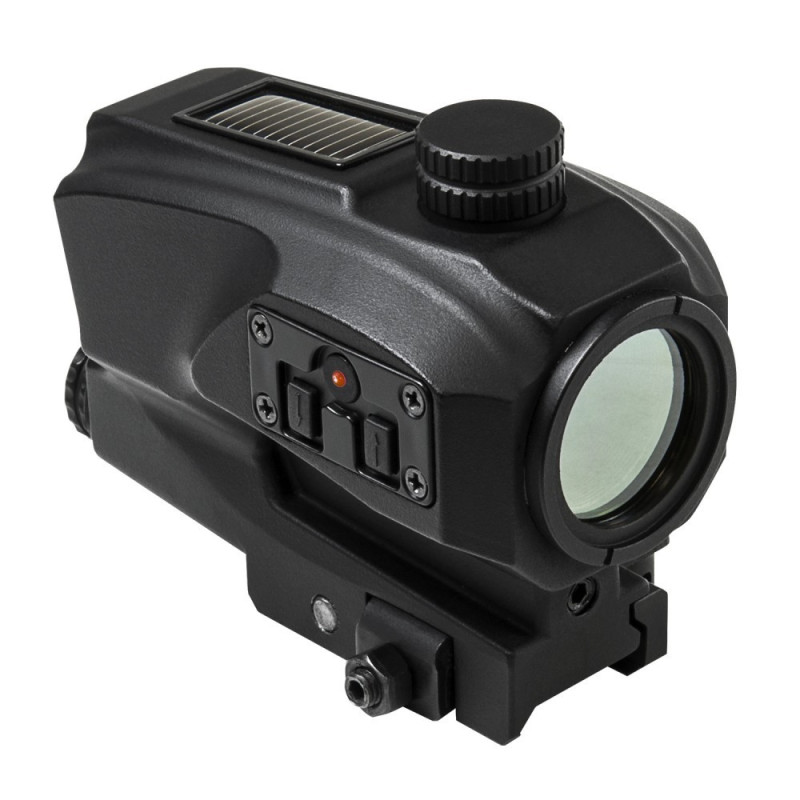 VISM SPD Solar Red Dot Reflex Sight VDBSOL130 On Sale
