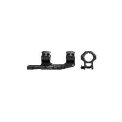 UTG ACCU-SYNC QR Cantilever Mount 1 Inch Medium 34mm Offset AIR11834Q