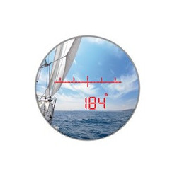 Minox BN - Minox Nautik 7x50 DCM Binocular Black 62416