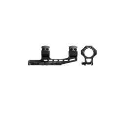 UTG ACCU-SYNC QR Cantilever Mount 30mm High 50mm Offset AIR32250Q
