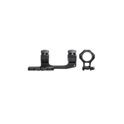 UTG ACCU-SYNC QR Cantilever Mount 34mm Extra High 70mm Offset AIR42270Q