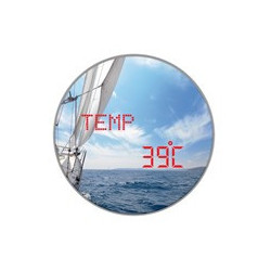 Minox BN - Minox Nautik 7x50 DCM Binocular Black 62416