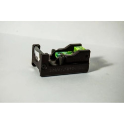 Micro See All Open Sight - Tritium Illuminated Crosshair Reticle