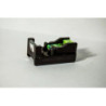 Micro See All Open Sight - Tritium Illuminated Crosshair Reticle