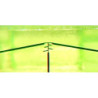 Micro See All Open Sight - Tritium Illuminated Crosshair Reticle
