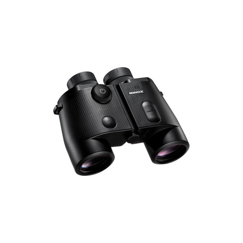 Minox BN - Minox Nautik 7x50 DC Binocular Black 62419