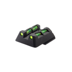 HIVIZ LiteWave Rear Sight for HK45