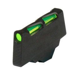 HIVIZ LiteWave Front Sight for Ruger Blackhawk RBLW01