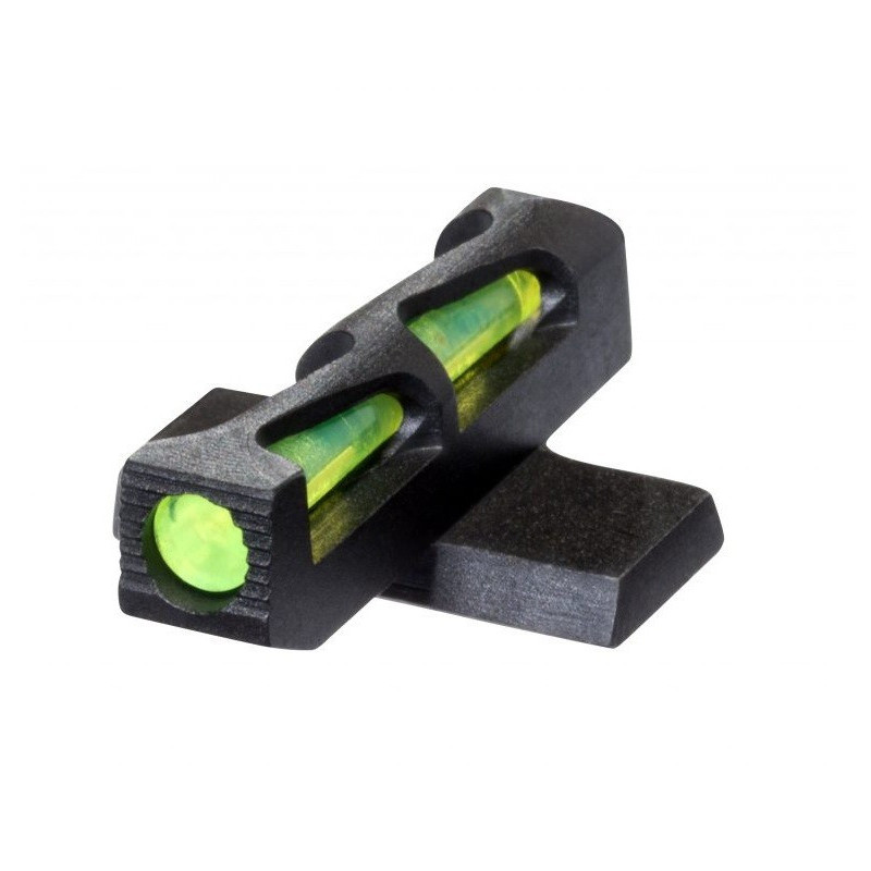HIVIZ LiteWave Front Sight for Sig Sauer P-Series Number 6 Height SGLW06