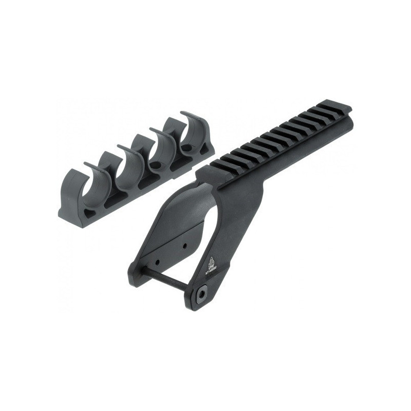 UTG Optic Mount for Mossberg 500/590 MT-MB590
