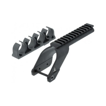 UTG Optic Mount for Mossberg 500/590 MT-MB590
