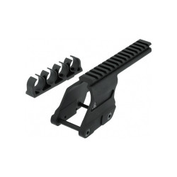 UTG Optic Mount for Remington 870/870DM MT-RM870