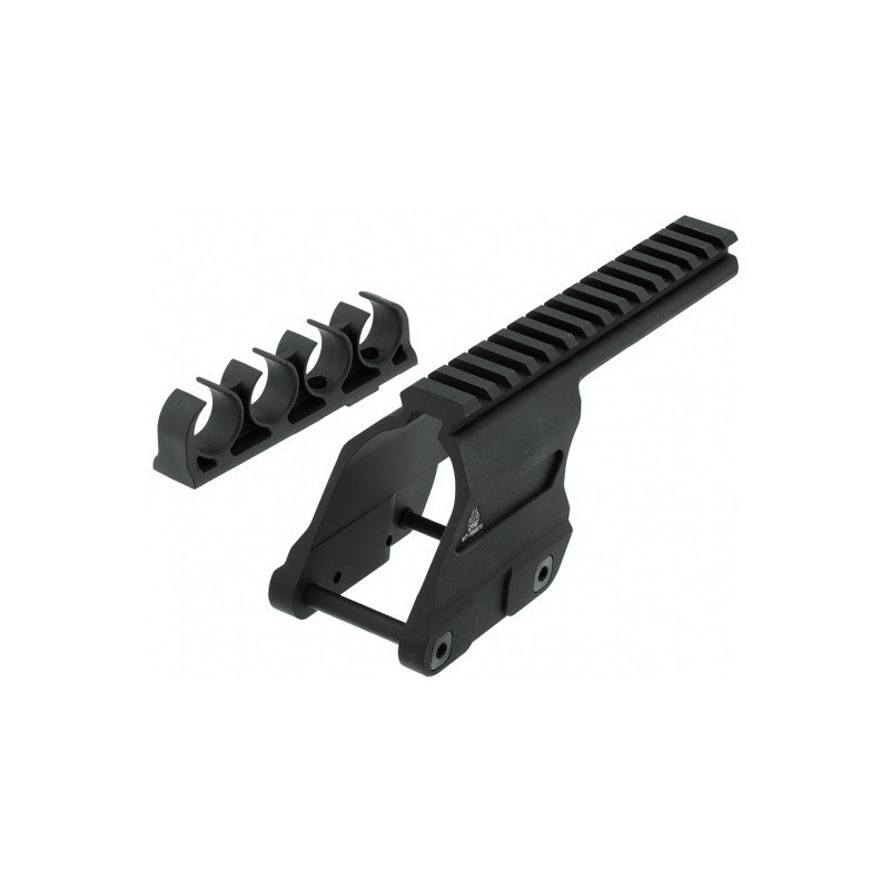 UTG Optic Mount for Remington 870/870DM MT-RM870